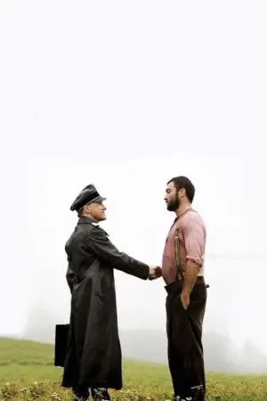 Постер до фильму"Безславні виродки" #556711