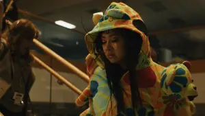 Задник до фильму"Все завжди і водночас" #570165