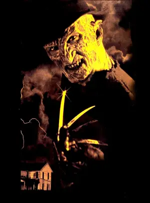 Постер до фильму"Кошмар на вулиці В’язів 2: Помста Фредді" #681183