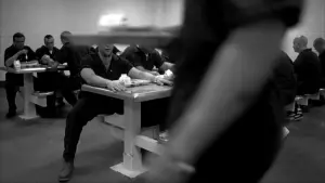 Задник до фильму"Американська історія Х" #614480