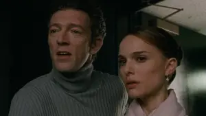 Задник до фильму"Чорний лебідь" #595725