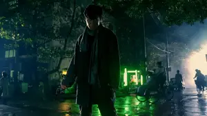 Задник до фильму"Куля в голові" #791044