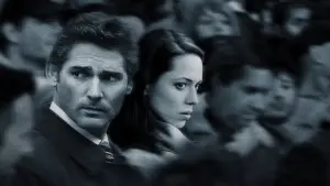 Задник до фильму"Замкнутий ланцюг" #419009