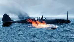 Задник до фильму"Дюнкерк" #214210