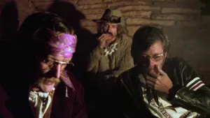 Задник до фильму"Безтурботний їздець" #242138