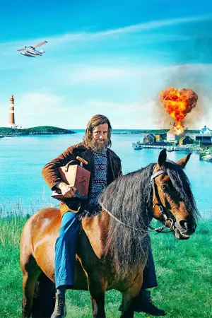 Постер до фильму"Усі ненавидять Йохана" #367646