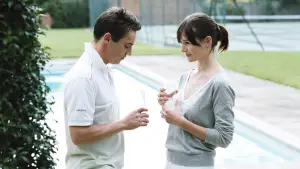 Задник до фильму"Матч-пойнт" #808475