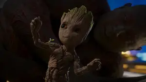 Задник до фильму"Вартові галактики 2" #549593