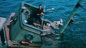 Задник до фильму"Щелепи" #521074