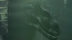 Задник до фильму"Парк Юрського періоду 3" #634515