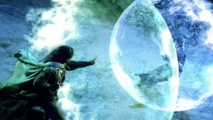 Задник до фильму"Воїни Зу" #805837