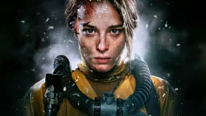 Задник до фильму"Кольская сверхглубокая" #334452