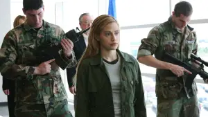 Задник до фильму"Мегарозлом" #643245