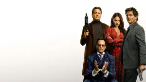 Задник до фильму"Майк і Нік і Нік і Еліс" #759343