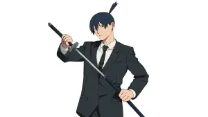 Задник до фильму"Людина-бензопила: Резе Арка. Кіно" #521583