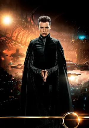 Постер до фильму"Піднесення Юпітер" #313452