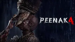 Задник до фильму"Пі Нак 4" #758183