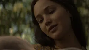 Задник до фильму"Голоднi iгри: Переспiвниця. Частина 2" #785590