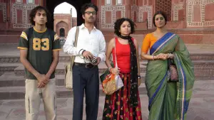 Задник до фильму"Тезки" #459912