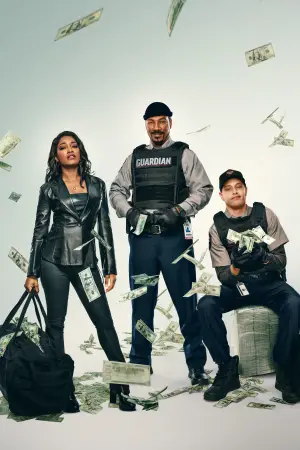 Постер до фильму"Пограбування" #572839