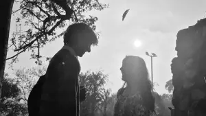 Задник до фильму"The Prisoner" #772491