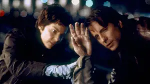 Задник до фильму"Амнезія" #617841