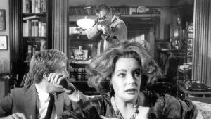 Задник до фильму"Хто боїться Вірджинії Вулф?" #755112