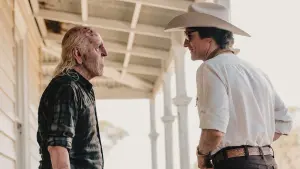 Задник до фильму"Ікс" #169837