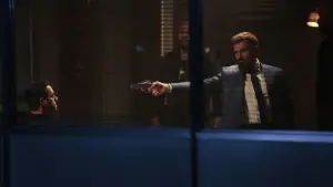 Задник до фильму"Коп на драйвi" #375286