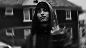 Задник до фильму"Восьма миля" #639694