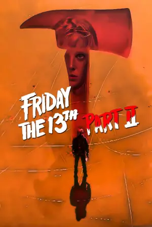 Постер до фильму"П’ятниця 13-те: Частина 2" #665872