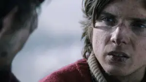 Задник до фильму"Снігова спільнота" #686994