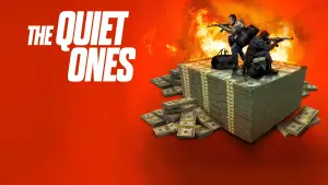 Тихе пограбування