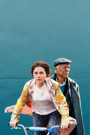 Постер до фильму"Хороша людина" #342115