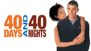 Задник до фильму"40 днів та 40 ночей" #903392