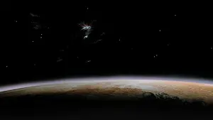 Задник до фильму"Чужий" #548927