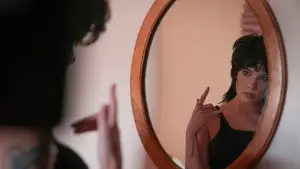 Задник до фильму"Американа" #561080