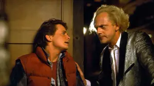 Задник до фильму"Назад у майбутнє" #550548