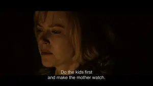 Задник до фильму"Доґвіль" #698706