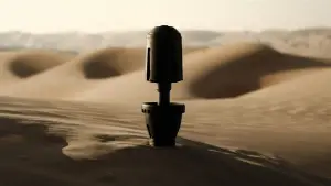 Задник до фильму"Дюна: Частина друга" #529103