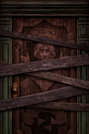 Постер до фильму"Енканто: Світ магії" #165992