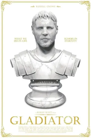 Постер до фильму"Гладіатор" #175781