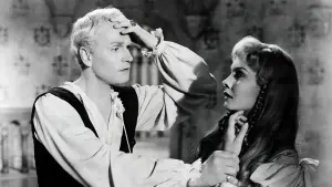 Відео до фільму Гамлет | Olivier's Hamlet film (1948): To Be Or Not To Be soliloquy