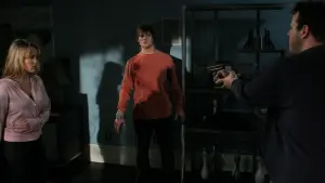 Задник до фильму"Вбивці" #497145