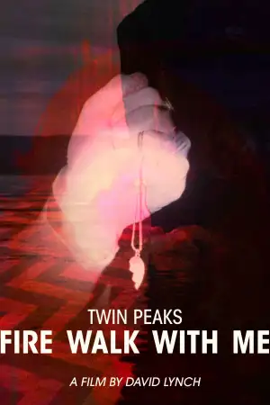 Постер до фильму"Твін-Пікс: Вогню, іди зі мною" #806860