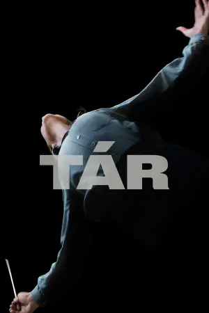 Постер до фильму"Тар" #720356