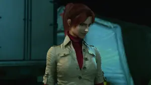 Задник до фильму"Оселя зла: Виродження" #264658