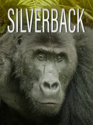 Постер до фильму"Silverback" #793831