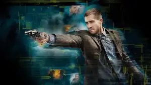 Задник до фильму"Початковий код" #640071