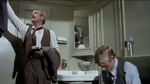 Задник до фильму"Афера" #647887